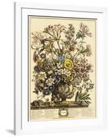 October-Robert Furber-Framed Giclee Print