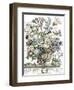 October-H. Fletcher-Framed Giclee Print