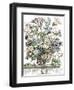 October-H. Fletcher-Framed Giclee Print