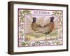 October-Catherine Bradbury-Framed Premium Giclee Print