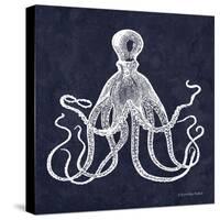 Octopi II-Gwendolyn Babbitt-Stretched Canvas