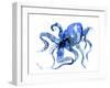 Octopus 4-Suren Nersisyan-Framed Art Print