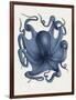 Octopus 5-Fab Funky-Framed Art Print