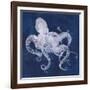 Octopus Shadow I-Grace Popp-Framed Art Print