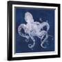 Octopus Shadow I-Grace Popp-Framed Art Print