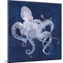 Octopus Shadow I-Grace Popp-Mounted Art Print