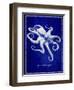 Octopus-GI ArtLab-Framed Premium Giclee Print