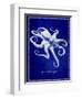 Octopus-GI ArtLab-Framed Premium Giclee Print