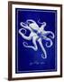 Octopus-GI ArtLab-Framed Giclee Print