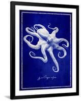 Octopus-GI ArtLab-Framed Giclee Print