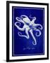 Octopus-GI ArtLab-Framed Giclee Print