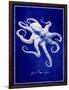 Octopus-GI ArtLab-Framed Premium Giclee Print