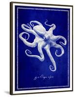 Octopus-GI ArtLab-Framed Premium Giclee Print