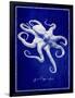 Octopus-GI ArtLab-Framed Premium Giclee Print