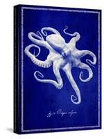 Octopus-GI ArtLab-Stretched Canvas