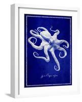 Octopus-GI ArtLab-Framed Giclee Print