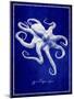 Octopus-GI ArtLab-Mounted Giclee Print