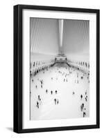 Oculus-1-Moises Levy-Framed Premium Giclee Print