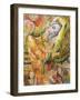 Od To Klimt-Graeme Stevenson-Framed Giclee Print