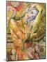 Od To Klimt-Graeme Stevenson-Mounted Giclee Print