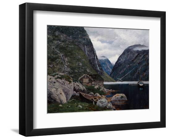 Giclee Print, , large