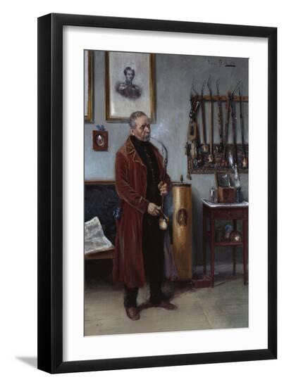 Giclee Print, , large
