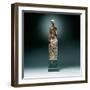 Odalinesque, 1920S-Pierre le Faguays-Framed Giclee Print