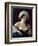 Odalisque, 1845-Natale Schiavoni-Framed Giclee Print