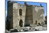 Odalisque Tower, the Alcazaba of Almeria, Andalucia-null-Mounted Giclee Print