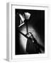 White Frame