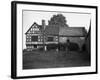 Odda's Chapel-null-Framed Photographic Print