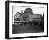 Odda's Chapel-null-Framed Photographic Print