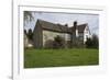 Oddas Chapel, Deerhurst, Gloucestershire, 2010-Peter Thompson-Framed Photographic Print