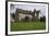 Oddas Chapel, Deerhurst, Gloucestershire, 2010-Peter Thompson-Framed Photographic Print