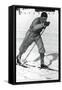 Oddbjorn Hagen, Norwegian Cross-Country Skier, Winter Olympics, Garmisch-Partenkirchen, 1936-null-Framed Stretched Canvas