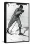 Oddbjorn Hagen, Norwegian Cross-Country Skier, Winter Olympics, Garmisch-Partenkirchen, 1936-null-Framed Stretched Canvas