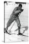 Oddbjorn Hagen, Norwegian Cross-Country Skier, Winter Olympics, Garmisch-Partenkirchen, 1936-null-Stretched Canvas