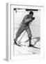 Oddbjorn Hagen, Norwegian Cross-Country Skier, Winter Olympics, Garmisch-Partenkirchen, 1936-null-Framed Giclee Print