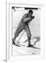 Oddbjorn Hagen, Norwegian Cross-Country Skier, Winter Olympics, Garmisch-Partenkirchen, 1936-null-Framed Giclee Print