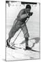 Oddbjorn Hagen, Norwegian Cross-Country Skier, Winter Olympics, Garmisch-Partenkirchen, 1936-null-Mounted Giclee Print