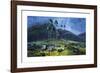 Odds and Ends-Emily Carr-Framed Premium Giclee Print