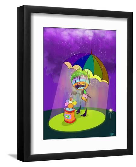 Art Print, , large