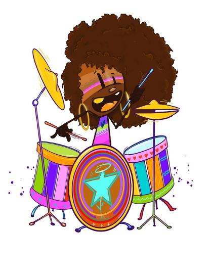 Art Print, , large