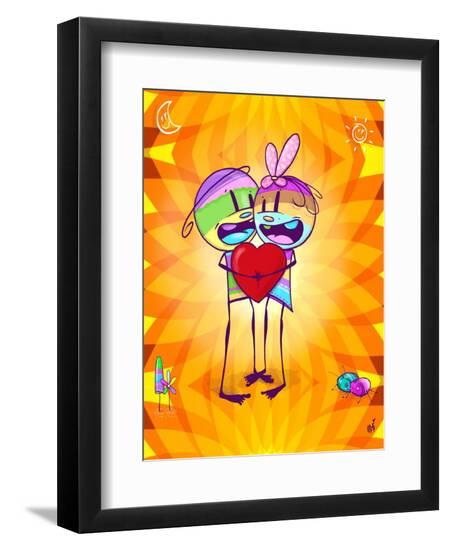 Art Print, , large