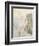 Ode on the Spring'-William Blake-Framed Giclee Print