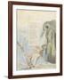 Ode on the Spring'-William Blake-Framed Giclee Print