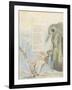 Ode on the Spring'-William Blake-Framed Giclee Print