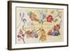 Ode to Autumn Keats, 2008-Caroline Hervey-Bathurst-Framed Giclee Print