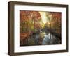 Ode to Autumn-Jessica Jenney-Framed Giclee Print