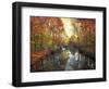 Ode to Autumn-Jessica Jenney-Framed Giclee Print